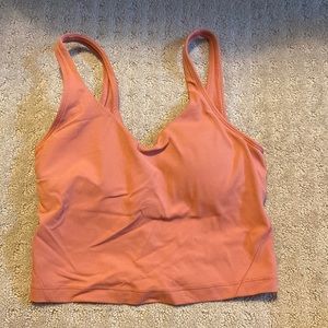 Lululemon align tank top